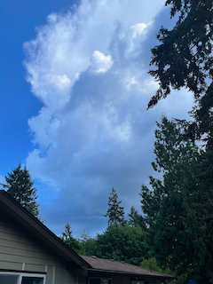 Big weather