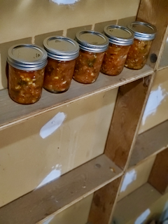 Salsa