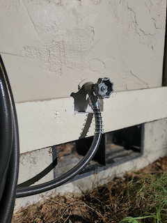 First truly shitty DIY