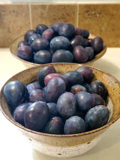 Ripe and ultraripe