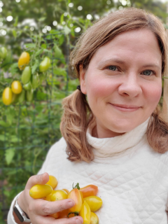 My 2020 Garden Calendar photo