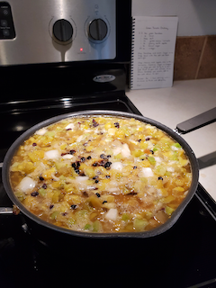 Tomato chutney